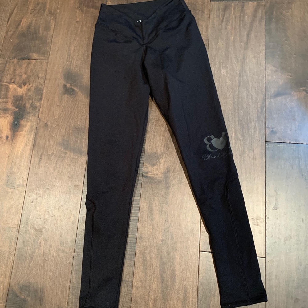 Blessed Bodywear leggings Small